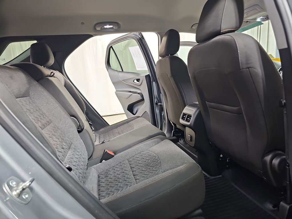 Certified 2024 Chevrolet Equinox LT image 14