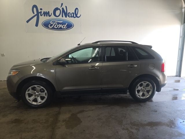 Used 2013 Ford Edge SEL FWD image 25