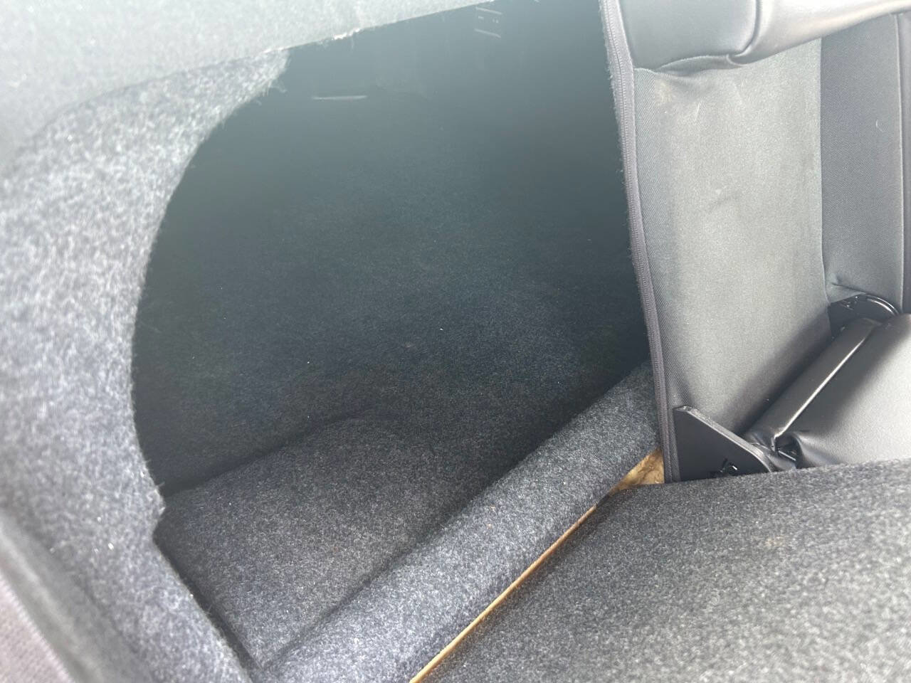 Used 2016 Chevrolet Malibu LT FWD image 13