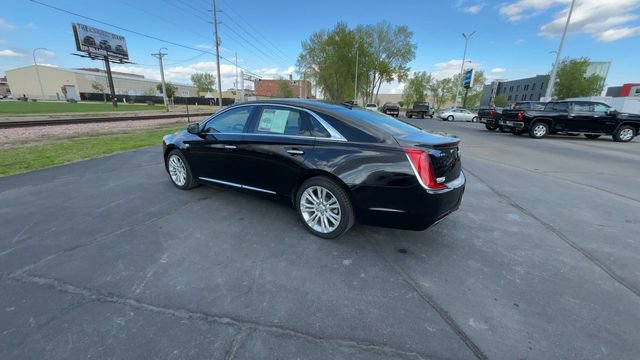 Used 2019 Cadillac XTS Luxury FWD image 6