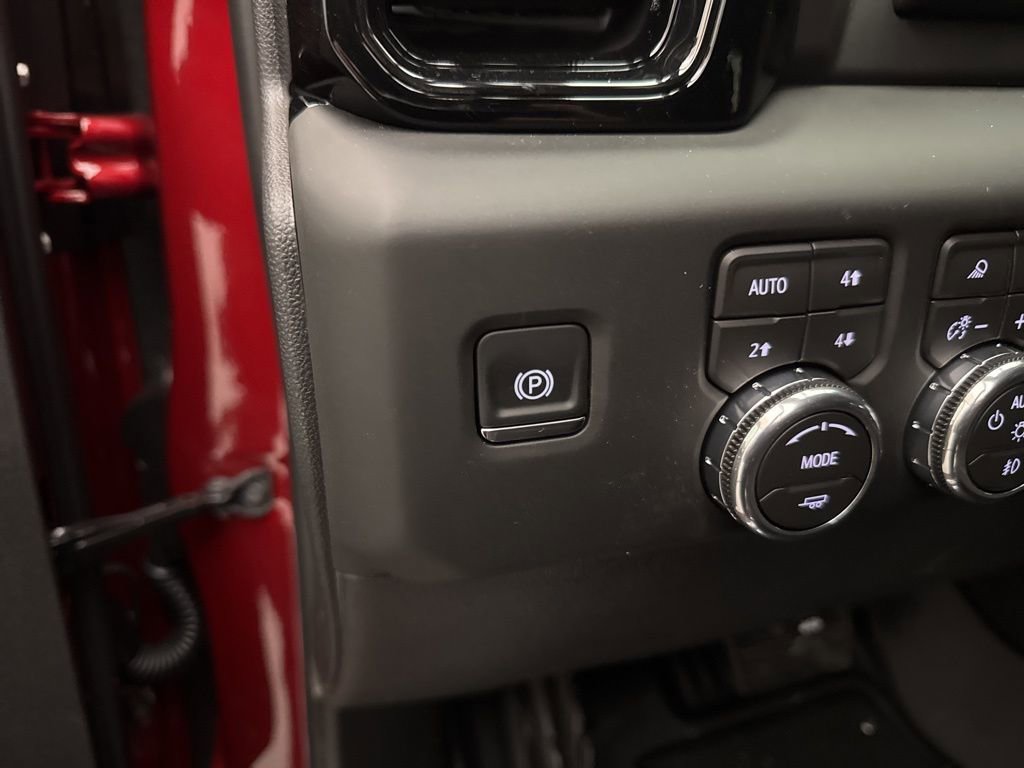 New 2026 GMC Sierra 1500 AT4 w/ AT4 Premium Package image 29