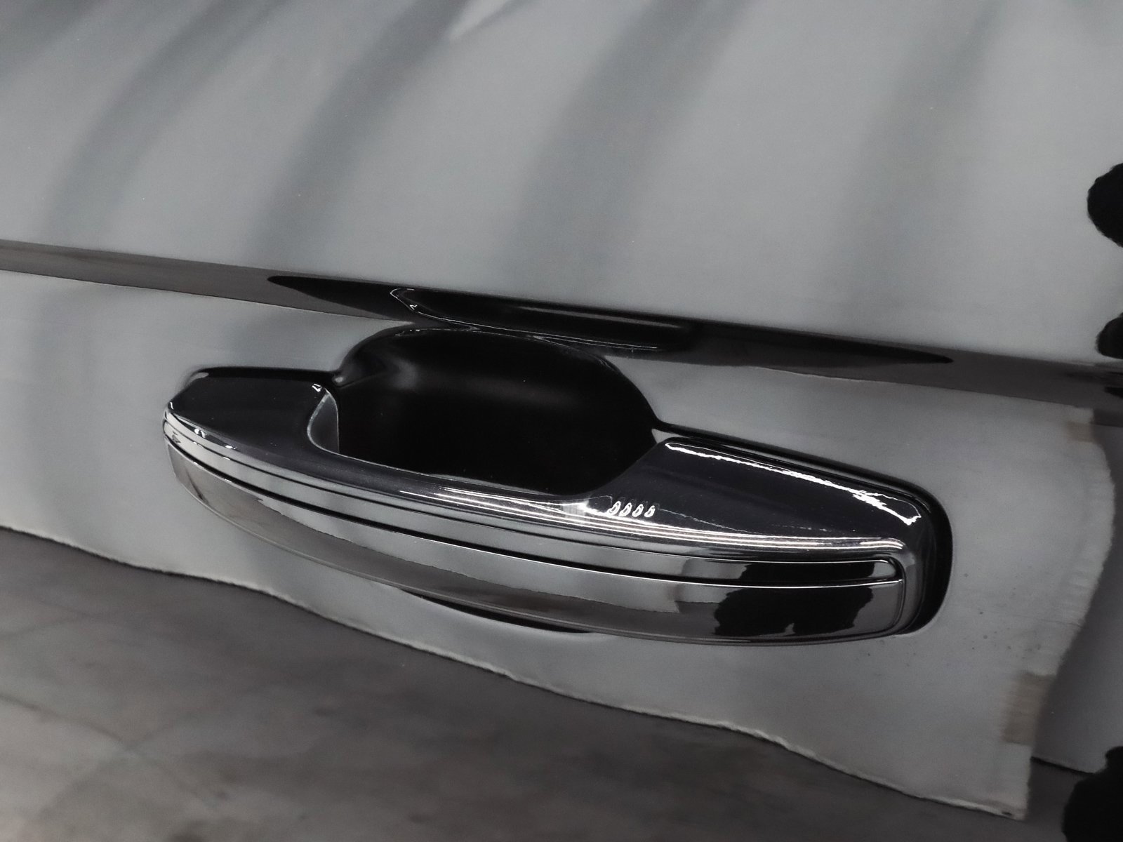 Used 2025 Lincoln Navigator Black Label image 20