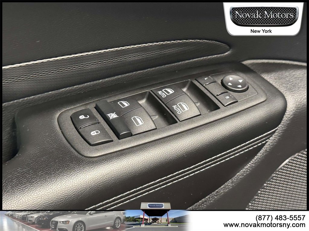 Used 2022 Dodge Durango GT image 14