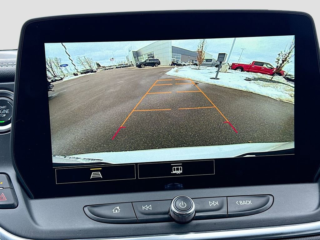 Used 2024 Chevrolet Blazer LT w/ Convenience Package image 11