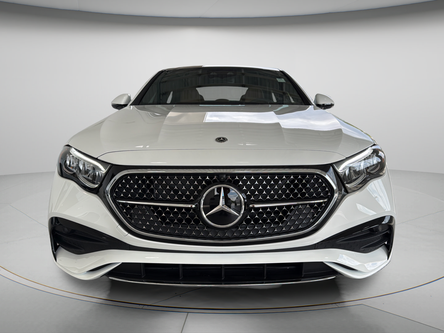 New 2027 Mercedes-Benz E 350 Sedan image 8