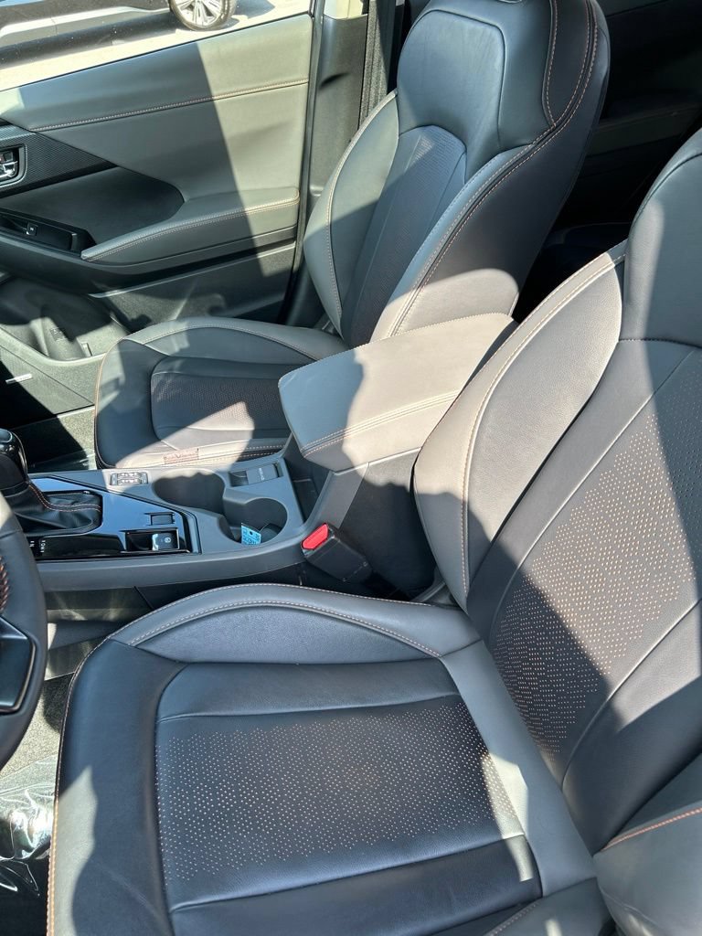 Certified 2025 Subaru Crosstrek 2.5i Limited w/ Crosstrek Mirror Package AWD/4WD image 17