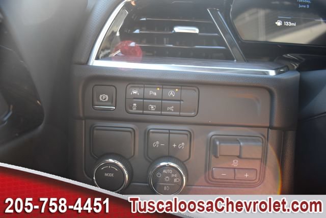 New 2026 Chevrolet Tahoe Premier w/ Sun And Tow Package RWD image 36