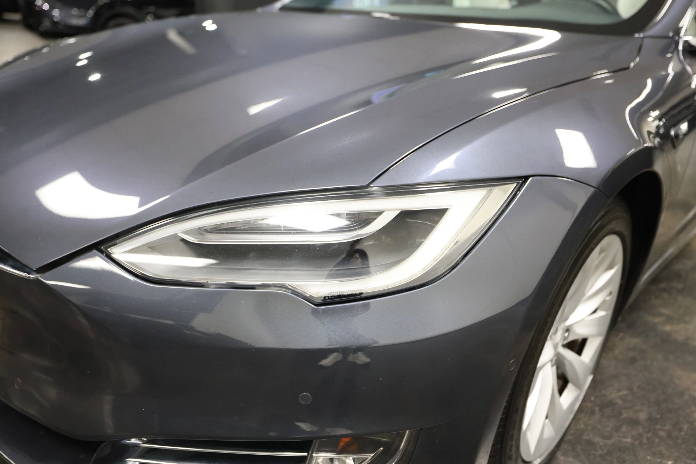 Used 2017 Tesla Model S 100D image 15