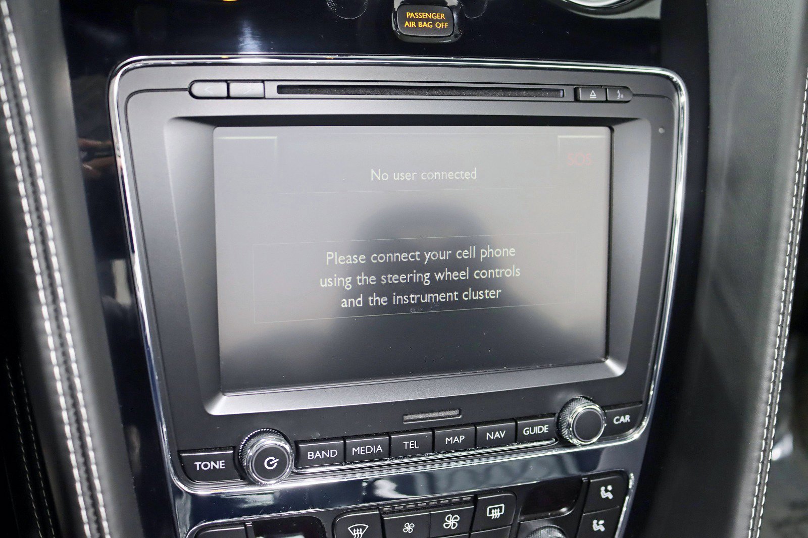 Used 2017 Bentley Continental GT V8 S image 25