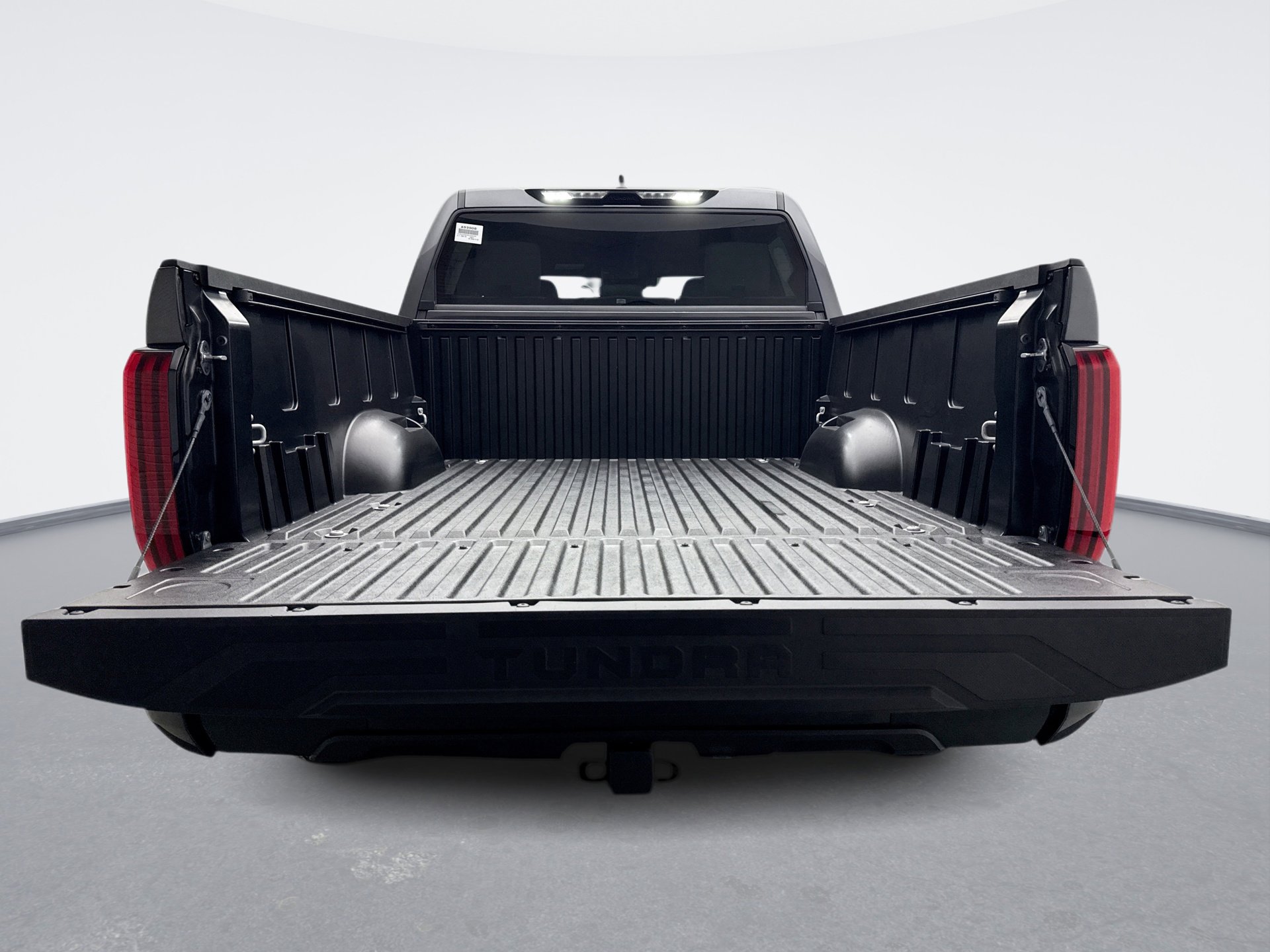 Used 2025 Toyota Tundra SR5 image 19