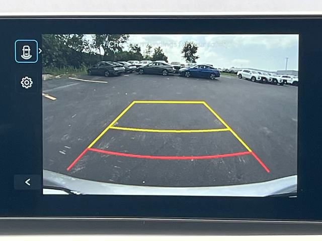 New 2025 Hyundai Tucson SEL image 32