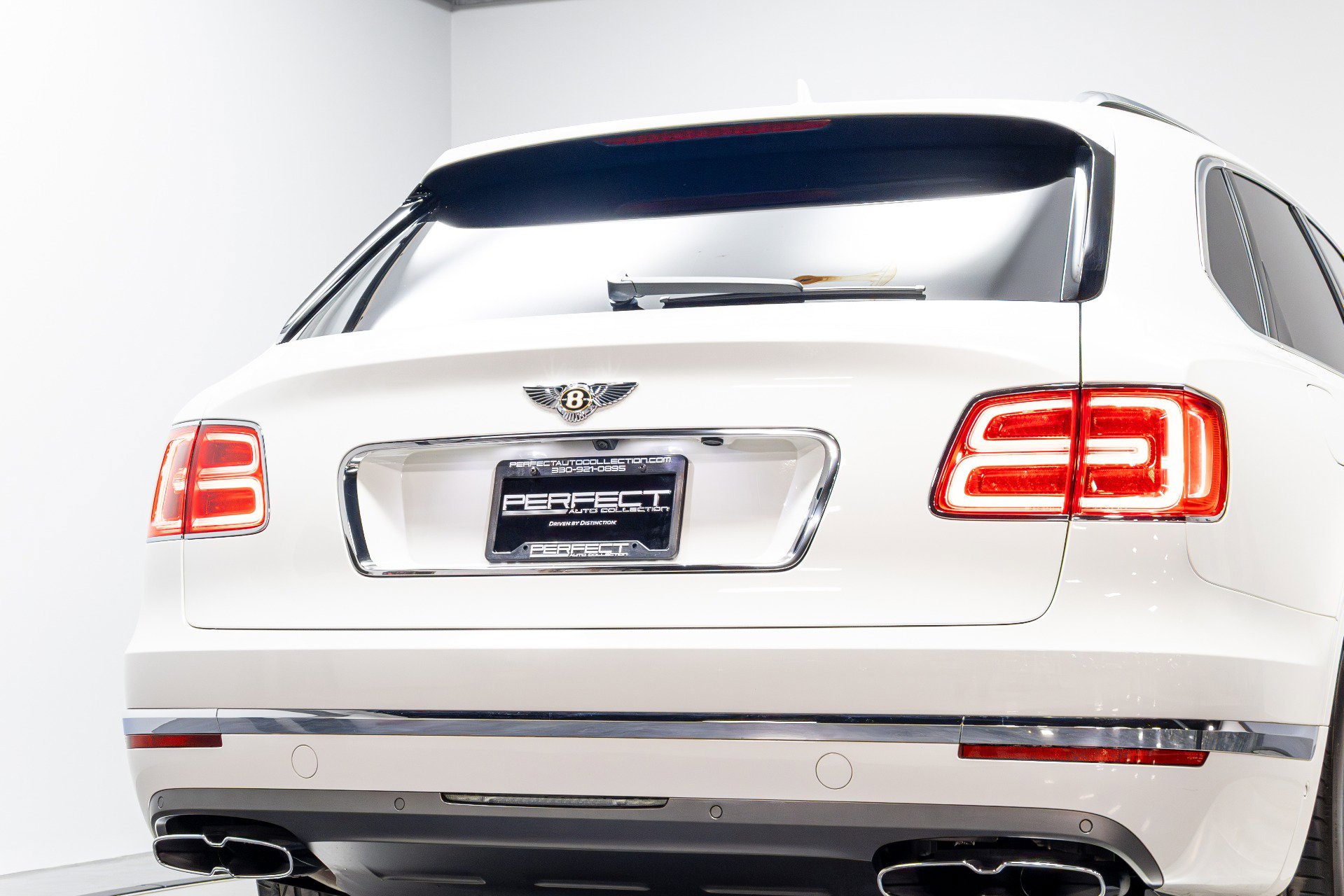 Used 2020 Bentley Bentayga image 83