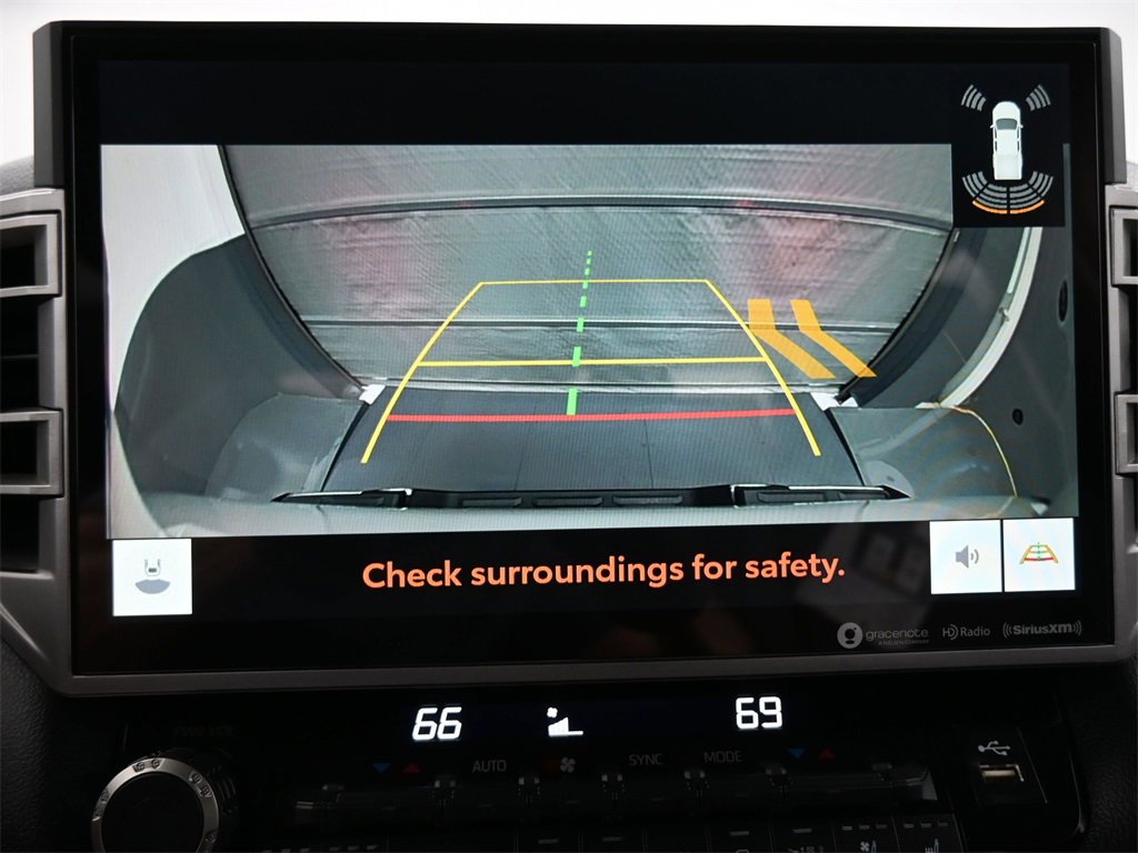 Used 2024 Toyota Tundra Limited image 14