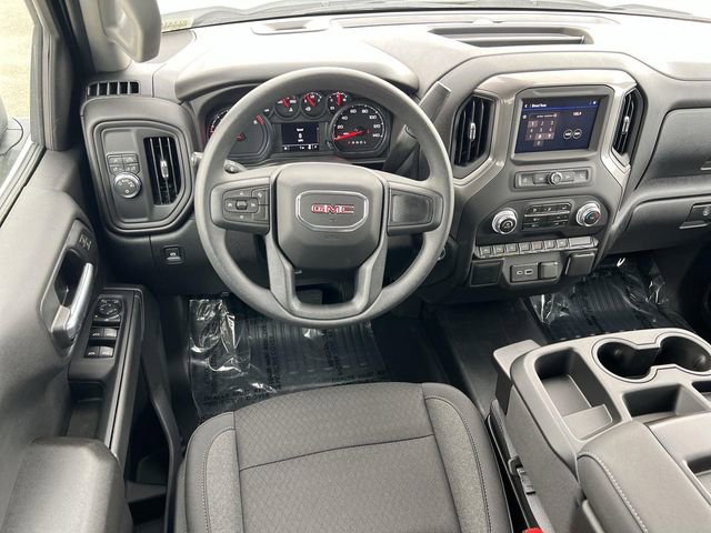 New 2026 GMC Sierra 1500 Pro w/ Pro Value Package image 11