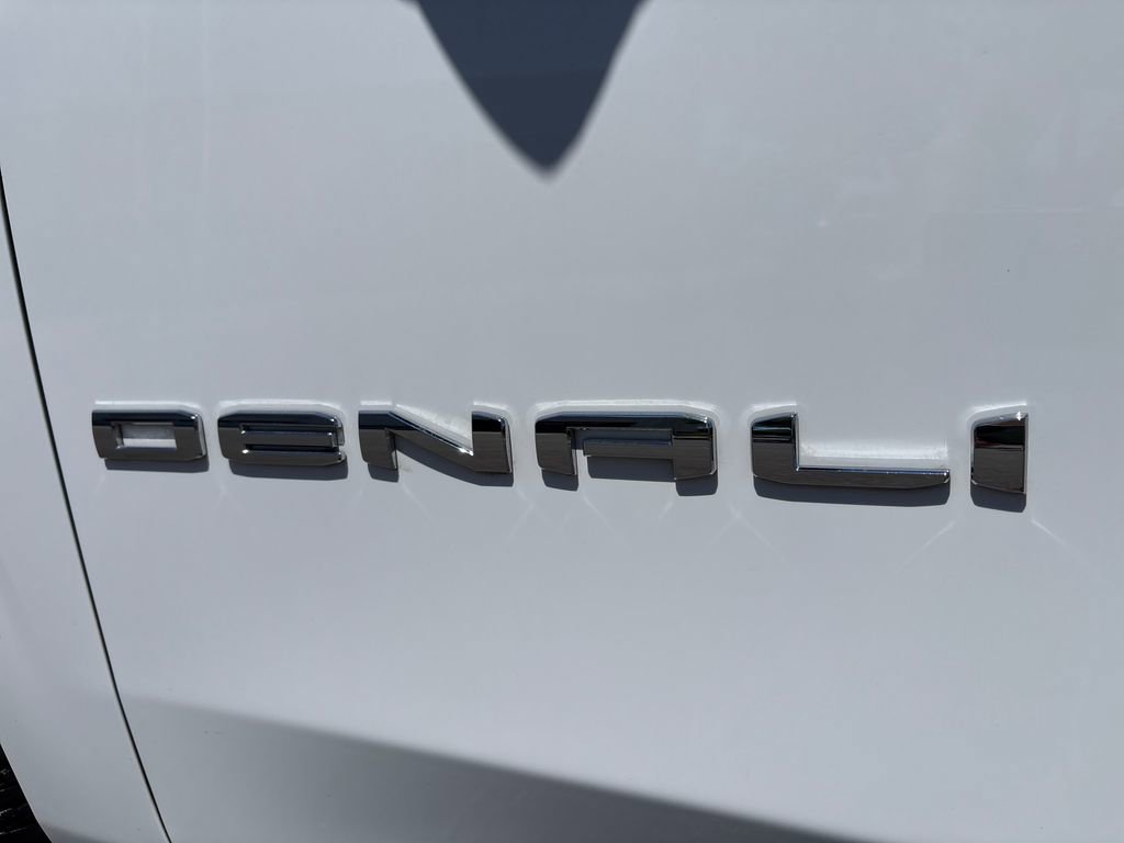 Certified 2024 GMC Yukon Denali RWD image 20