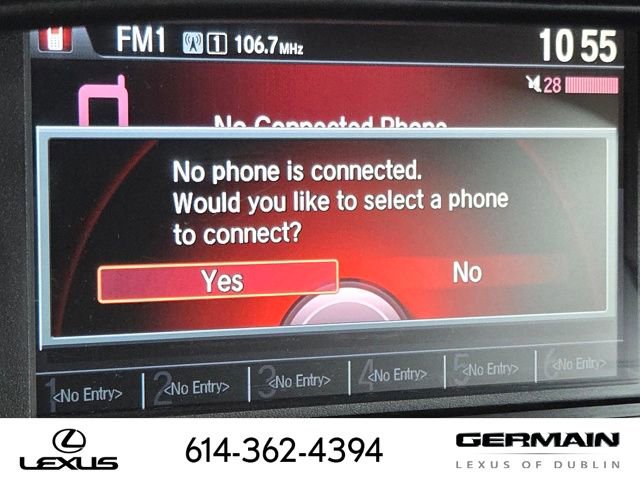Used 2015 Honda Accord Sport image 31