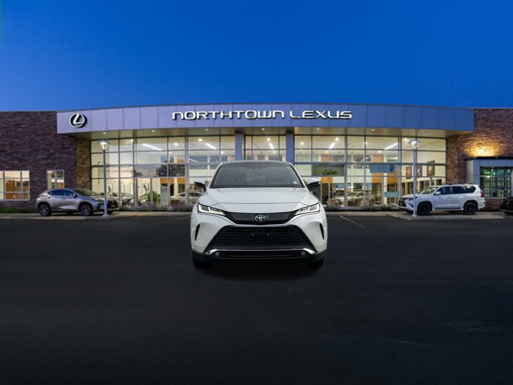 Used 2022 Toyota Venza Limited w/ Advanced Technology Package image 20