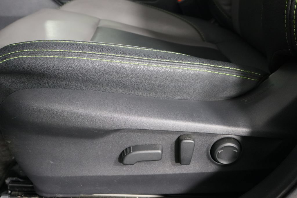 Used 2023 Subaru Outback Onyx Edition XT AWD/4WD image 23