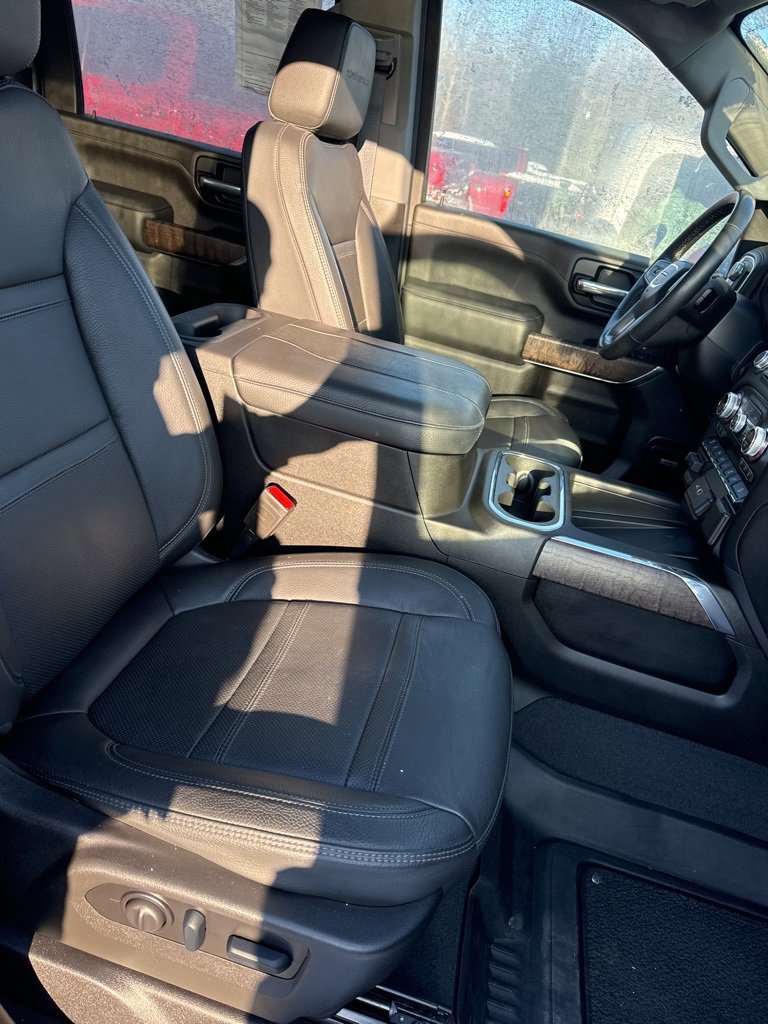 Used 2023 GMC Sierra 2500 Denali w/ Denali Ultimate Package image 23