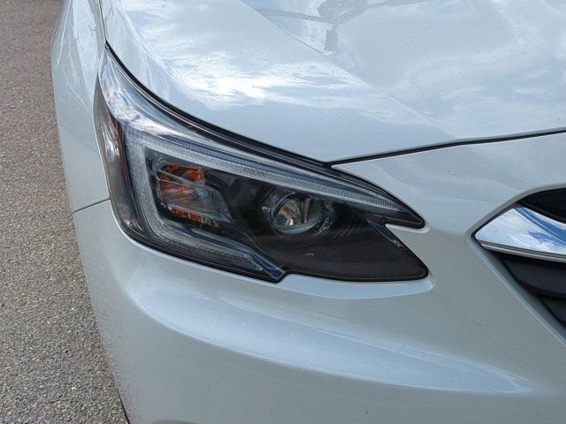 Used 2022 Subaru Legacy Premium w/ Popular Package #1 image 9