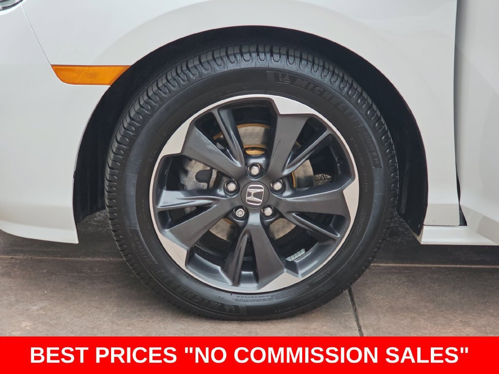 Used 2021 Honda Odyssey Elite image 38