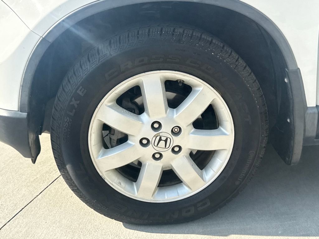 Used 2009 Honda CR-V EX image 11