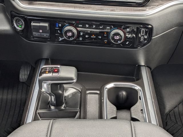 Used 2023 Chevrolet Silverado 1500 LTZ AWD/4WD image 22