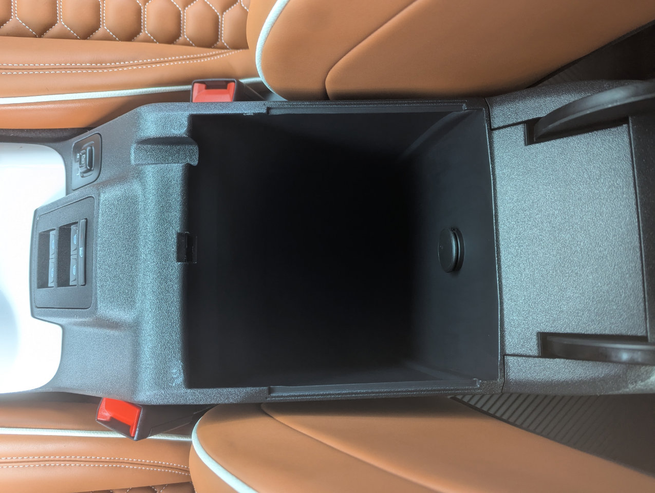Used 2024 Ford Bronco Raptor w/ Interior Carbon Fiber Pack 6 image 32