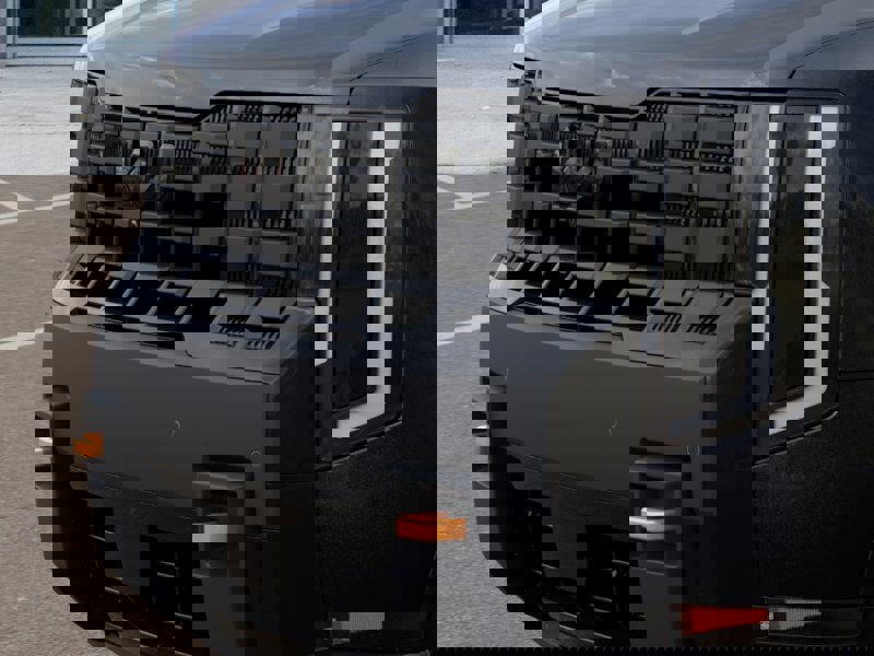 New 2027 Kia Telluride AWD image 12