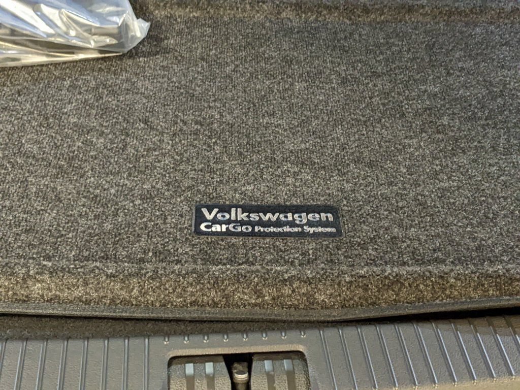 New 2026 Volkswagen Atlas SE AWD/4WD image 27