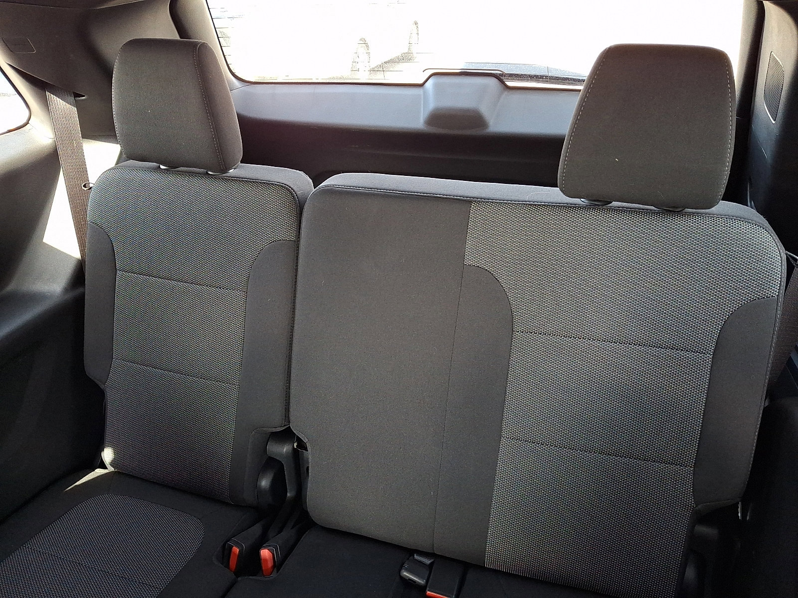 Used 2023 Chevrolet Traverse LT w/ Midnight/Sport Edition image 10