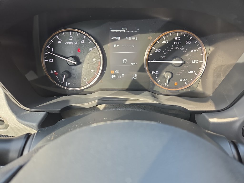 New 2026 Subaru Crosstrek 2.5i Wilderness w/ Crosstrek Mirror Package AWD/4WD image 20