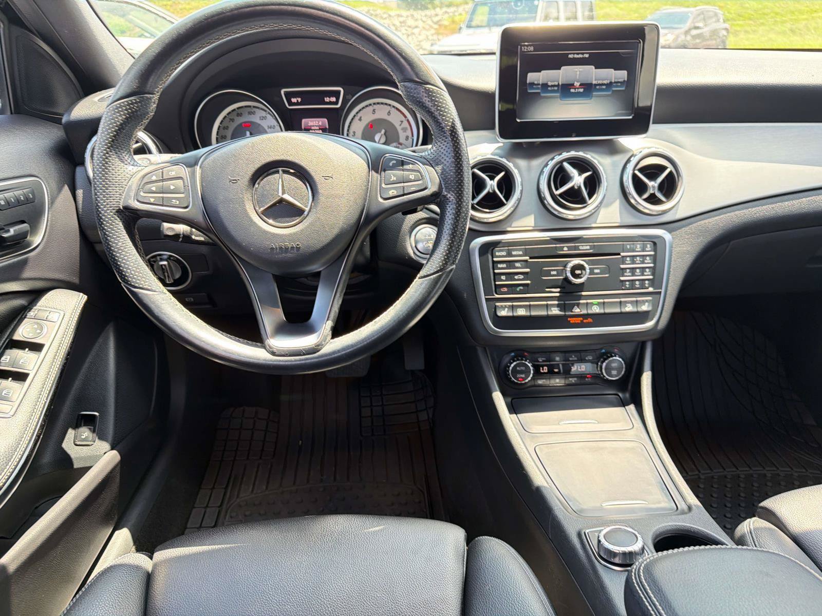 Certified 2016 Mercedes-Benz GLA 250 4MATIC image 12