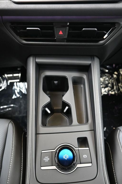 New 2026 Volkswagen Tiguan SE R-Line image 33