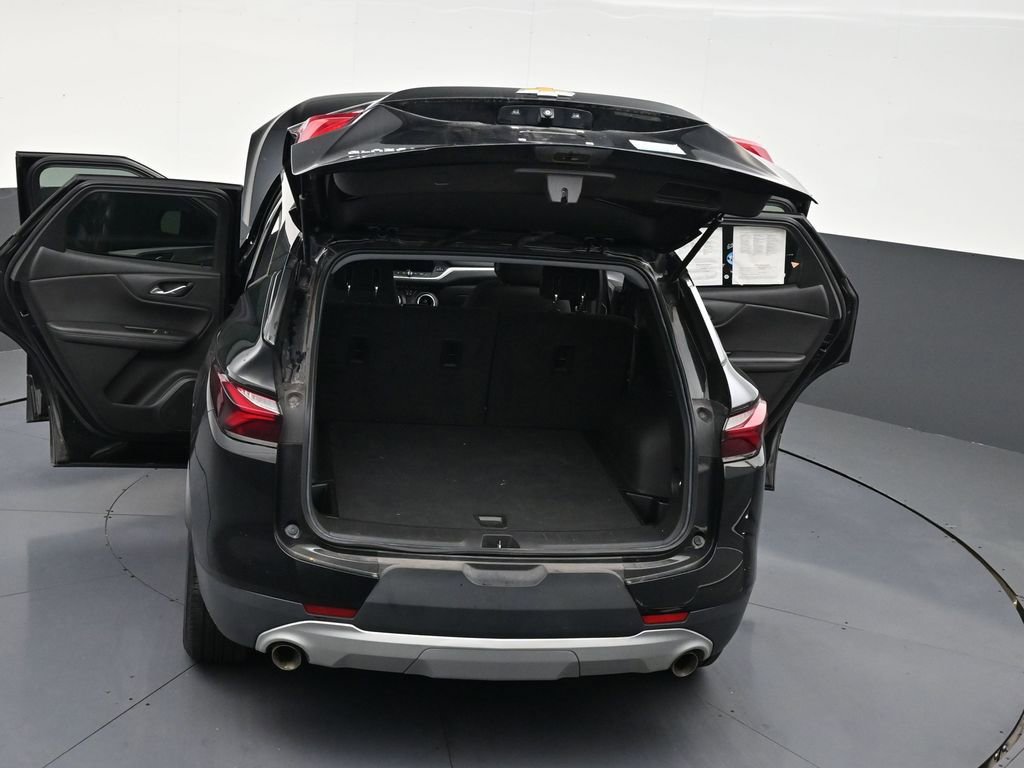 Used 2021 Chevrolet Blazer LT FWD image 31