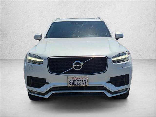 Used 2017 Volvo XC90 T6 R-Design w/ Vision Package AWD/4WD image 2