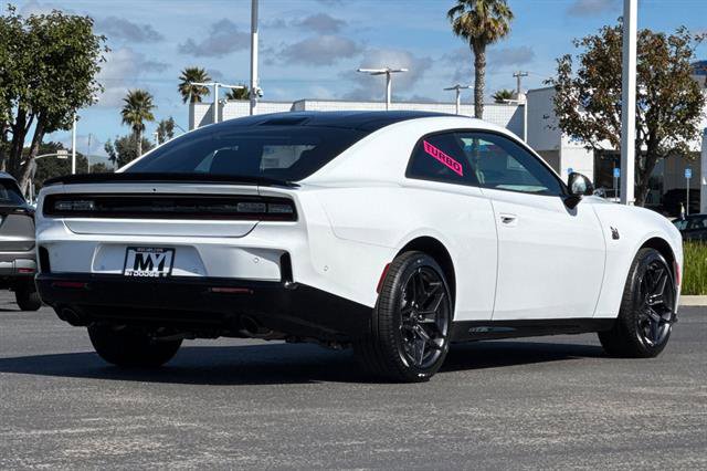 New 2026 Dodge Charger Scat Pack image 4