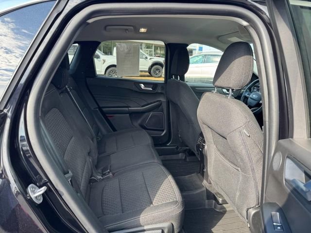 Used 2023 Ford Escape Active w/ Tech Pack #2 AWD/4WD image 10