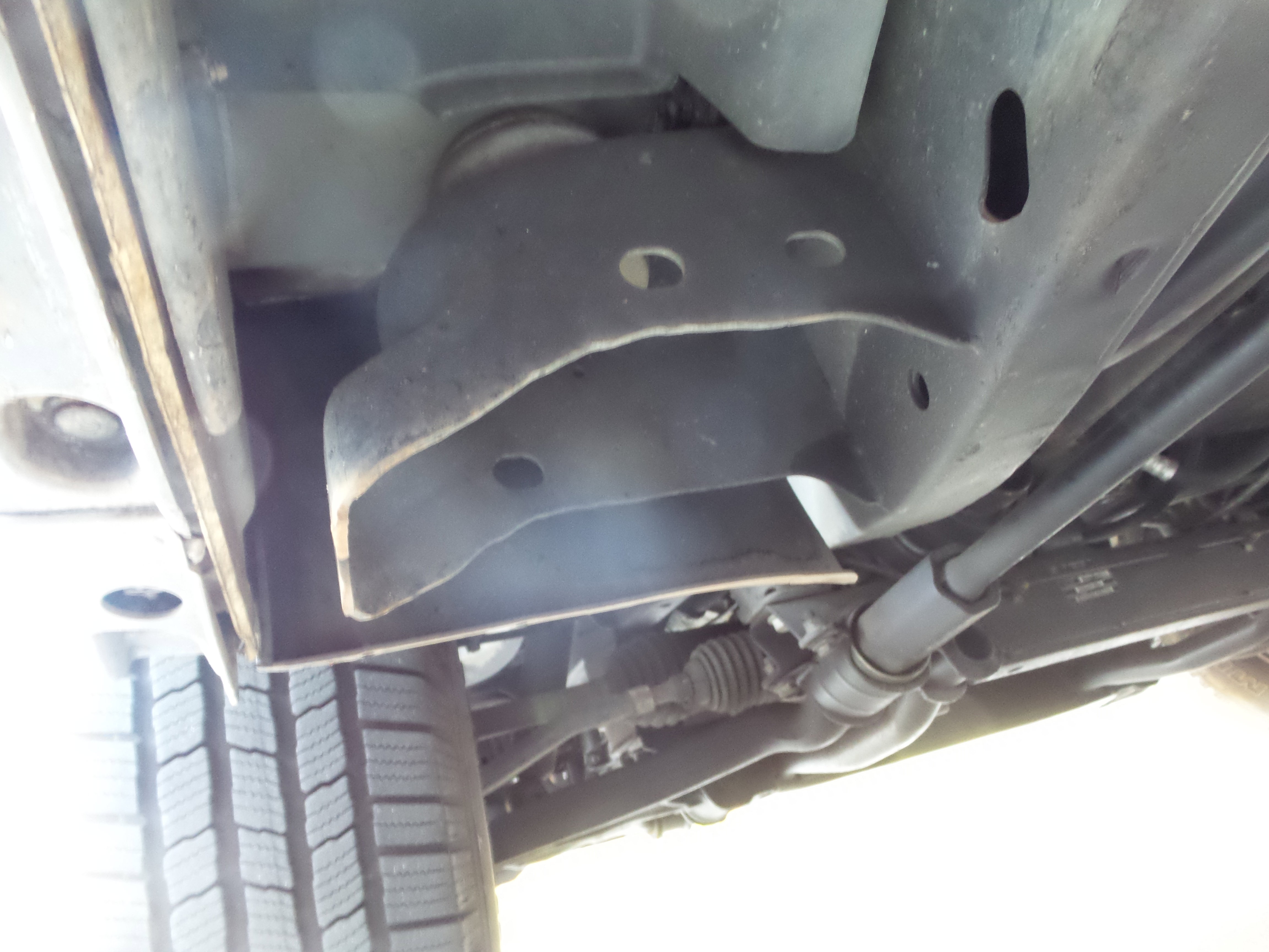 Used 1999 Mercedes-Benz ML 320 4MATIC image 28