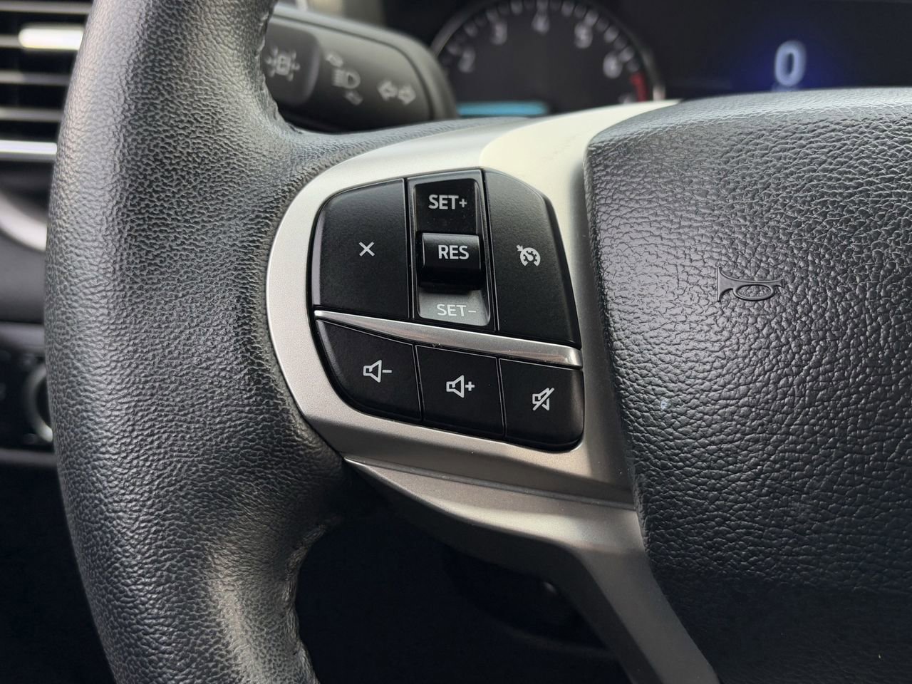 Certified 2023 Ford Explorer XLT w/ Equipment Group 202A image 16