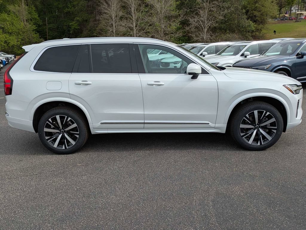 New 2026 Volvo XC90 B6 Ultra w/ Protection Package AWD/4WD image 7