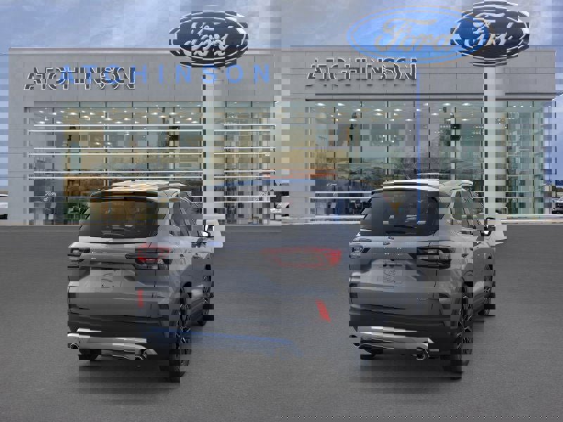 New 2025 Ford Escape SE w/ PHEV Premium Package image 8
