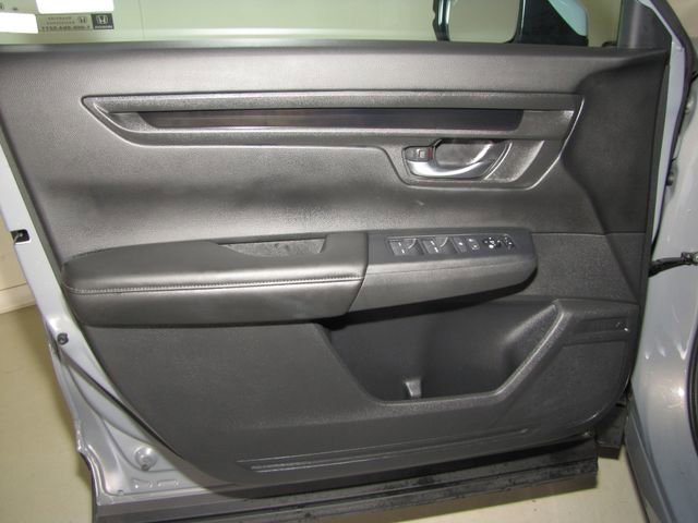 Certified 2025 Honda CR-V EX image 10