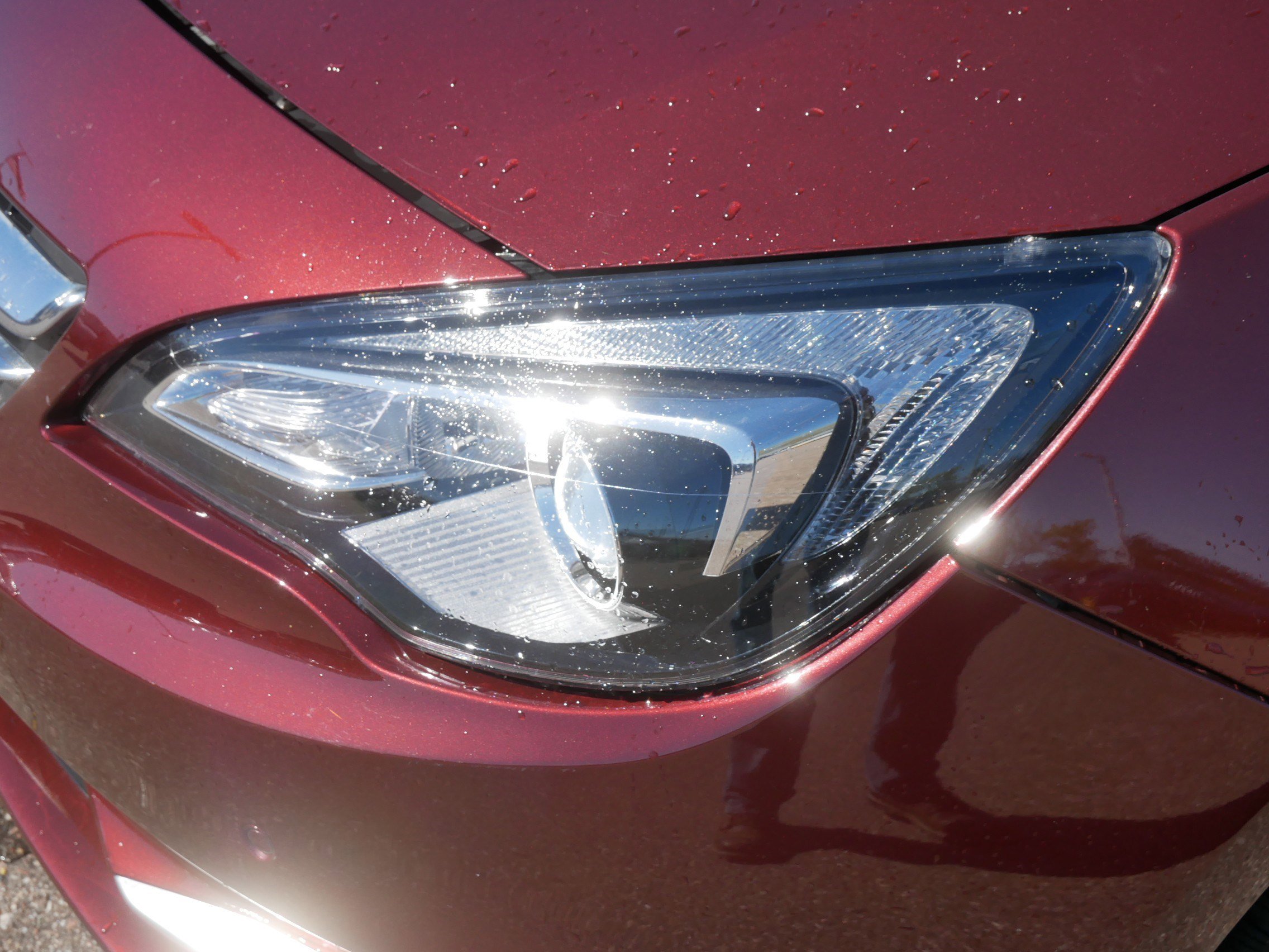 Used 2018 Buick Cascada Premium FWD image 15