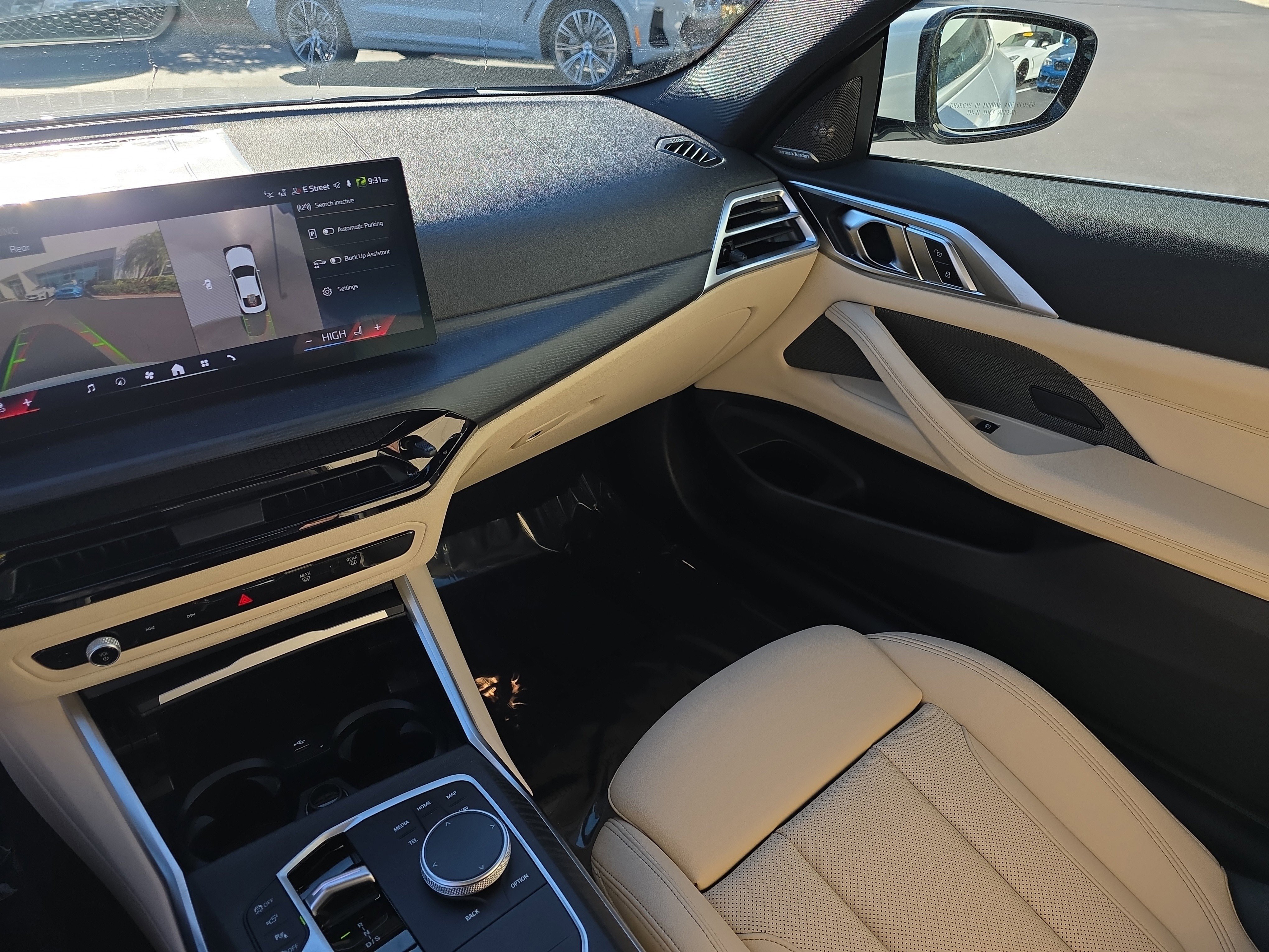 Used 2025 BMW 430i Coupe w/ Premium Package image 22