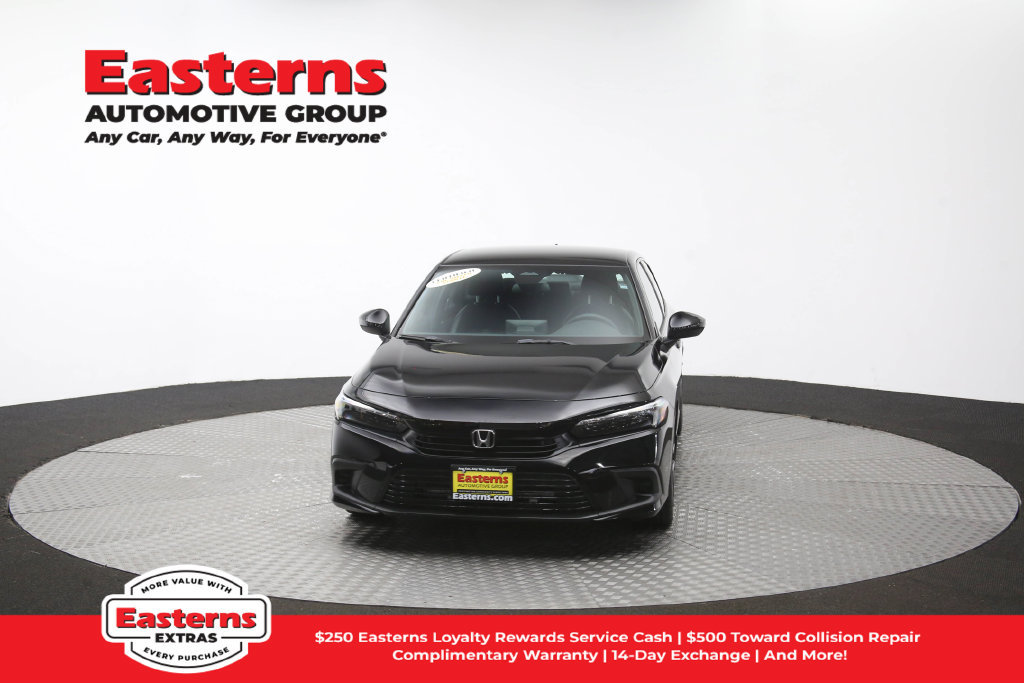 Used 2023 Honda Civic Sport image 53