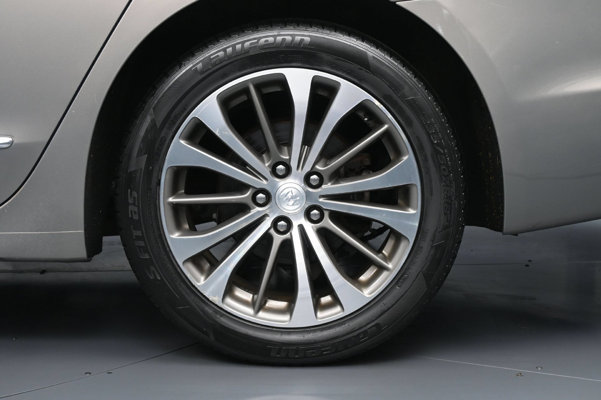 Used 2017 Buick LaCrosse Essence w/ Sights and Sounds Package FWD image 15