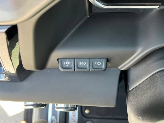 Used 2026 GMC Sierra 3500 AT4 w/ AT4 Premium Plus Package AWD/4WD image 28