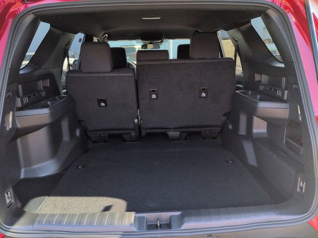 New 2026 Toyota 4Runner SR5 image 24