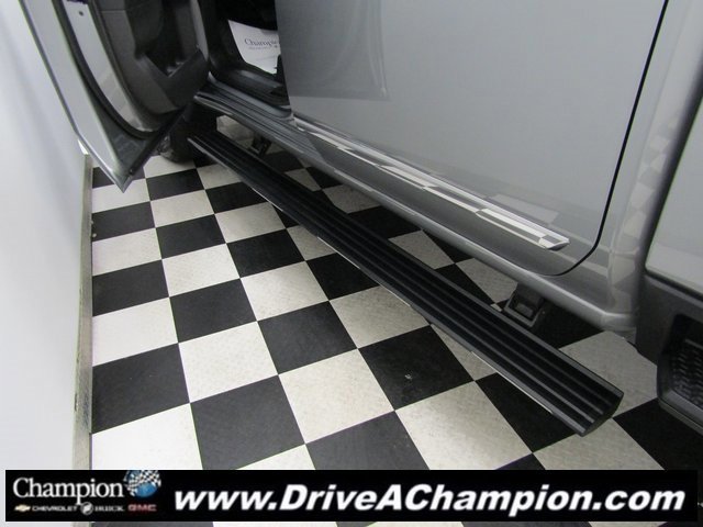 Certified 2025 Chevrolet Silverado 2500 High Country w/ High Country Premium Package image 22